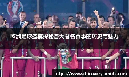 欧洲足球盛宴探秘各大著名赛事的历史与魅力